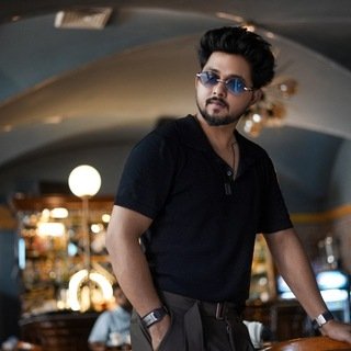 Rohit Drack